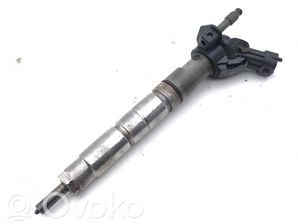 Inyector de combustible   16450RL0G01,100320,0445116006