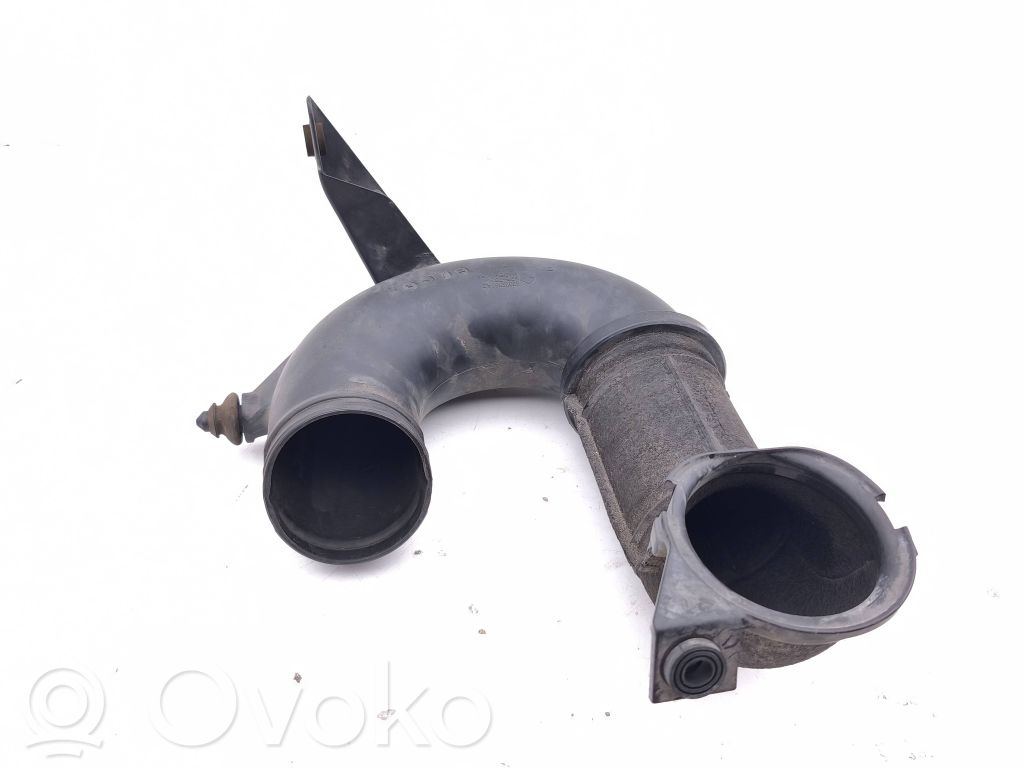 Jeep Cherokee KL Oro paėmimo kanalo detalė (-ės) 