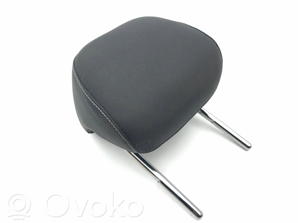 Reposacabezas del asiento trasero