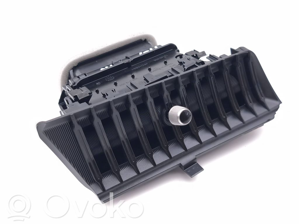 Skoda Superb B9 Grilă ventilație/ramă laterală bord 