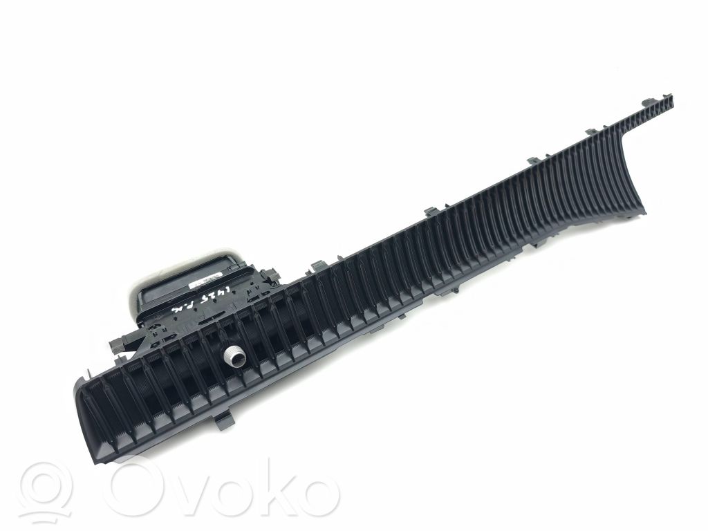 Skoda Superb B9 Grilă ventilație/ramă laterală bord 