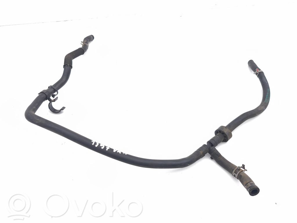 Mercedes-Benz ML W164 Tubo flessibile del liquido di raffreddamento del motore 