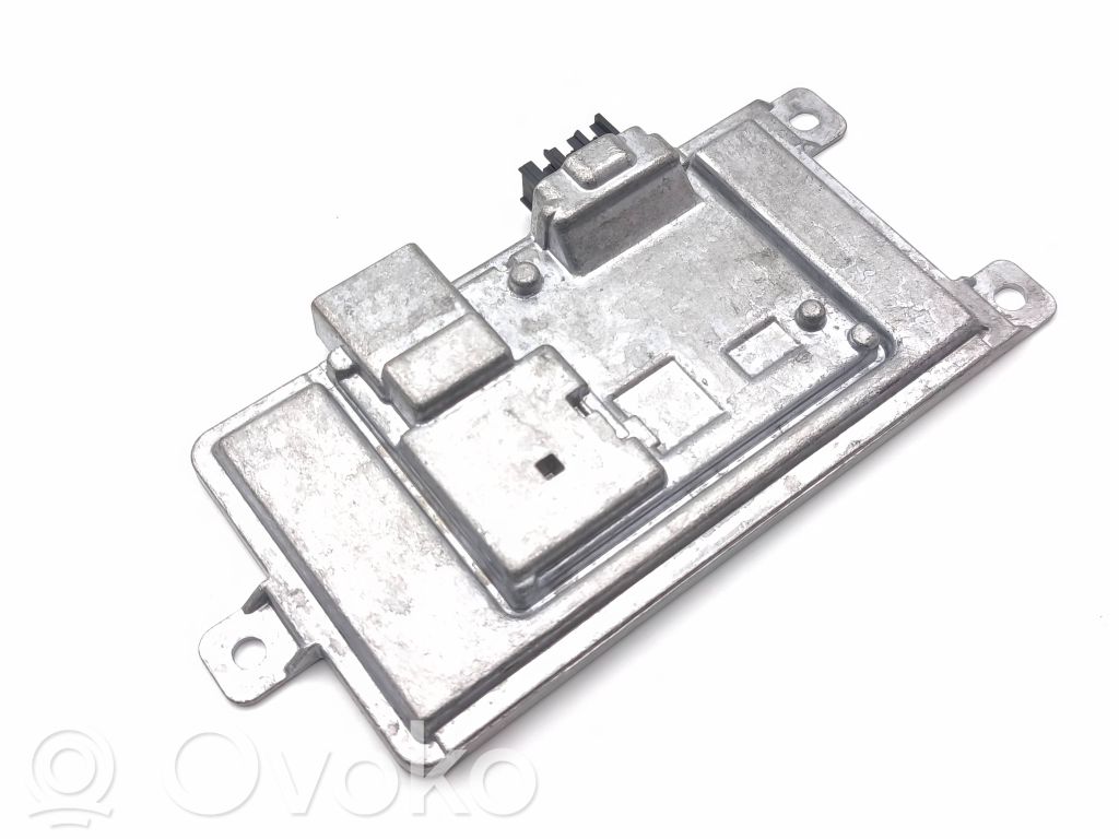 Skoda Superb B9 Camera control unit module 