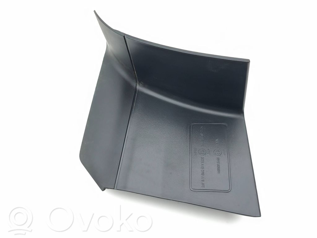 Skoda Superb B9 Ornament lampă spate 
