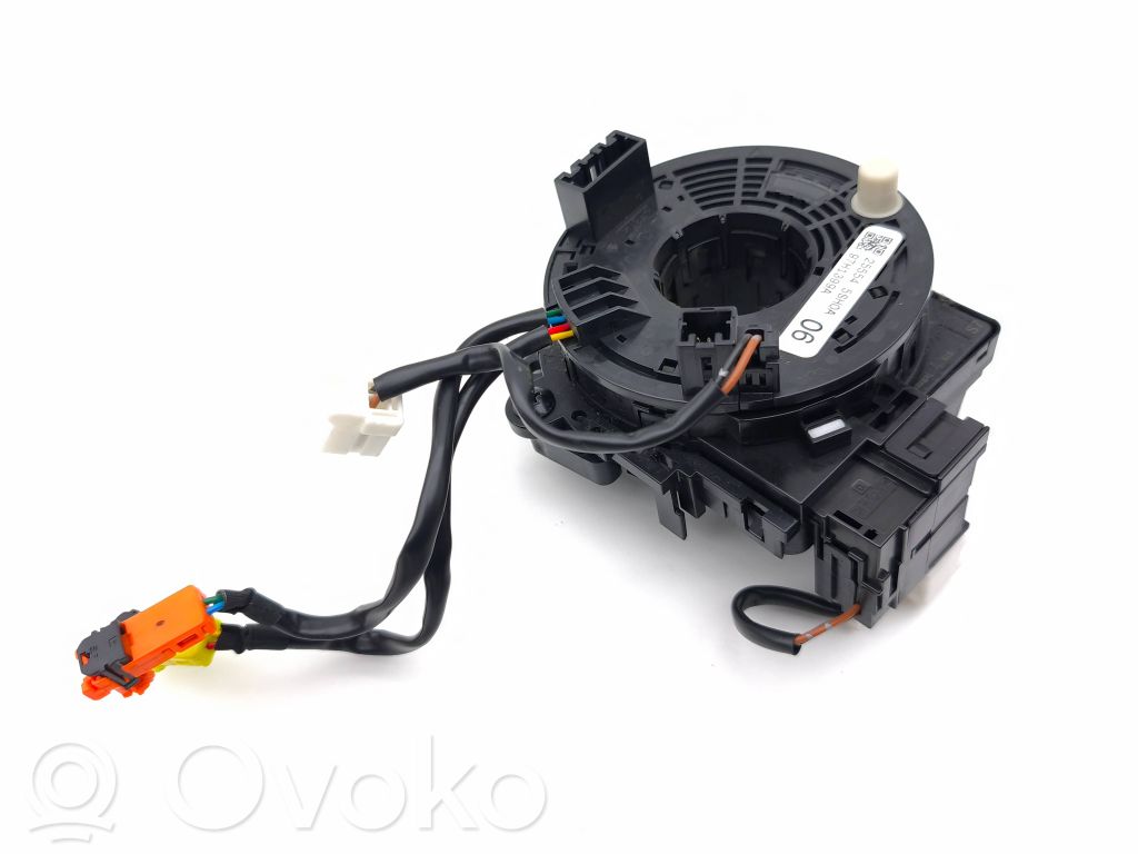 Nissan Leaf II (ZE1) Inel glisant airbag (inel SRS) 