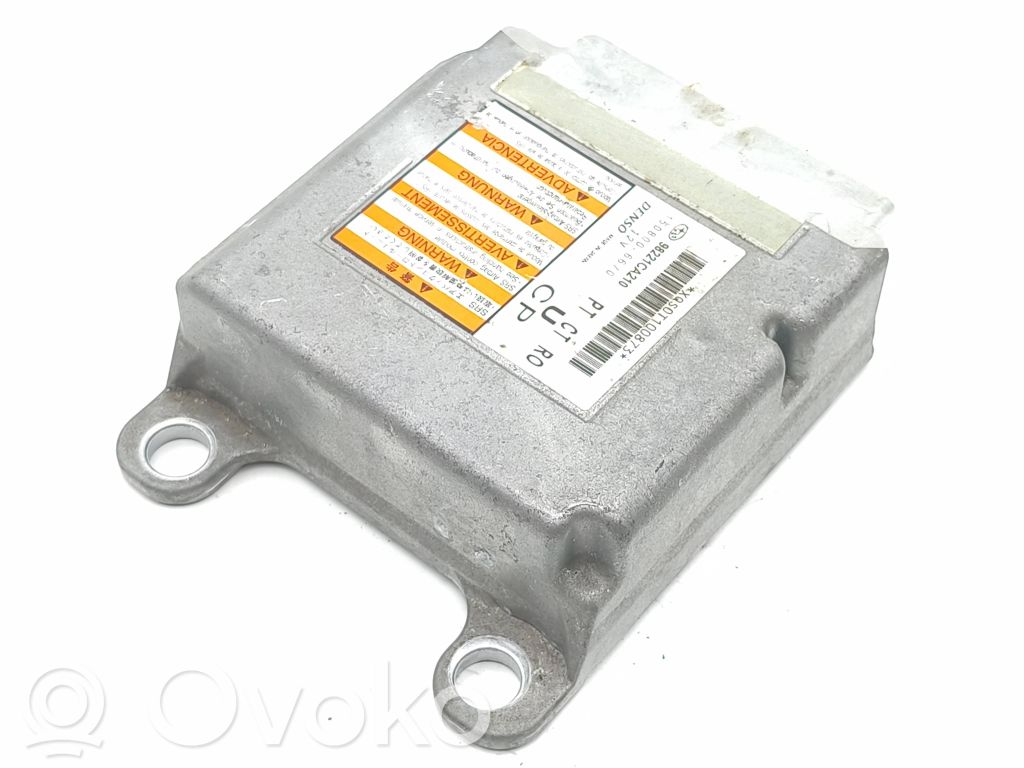 Subaru BRZ Unidad de control/módulo del Airbag 