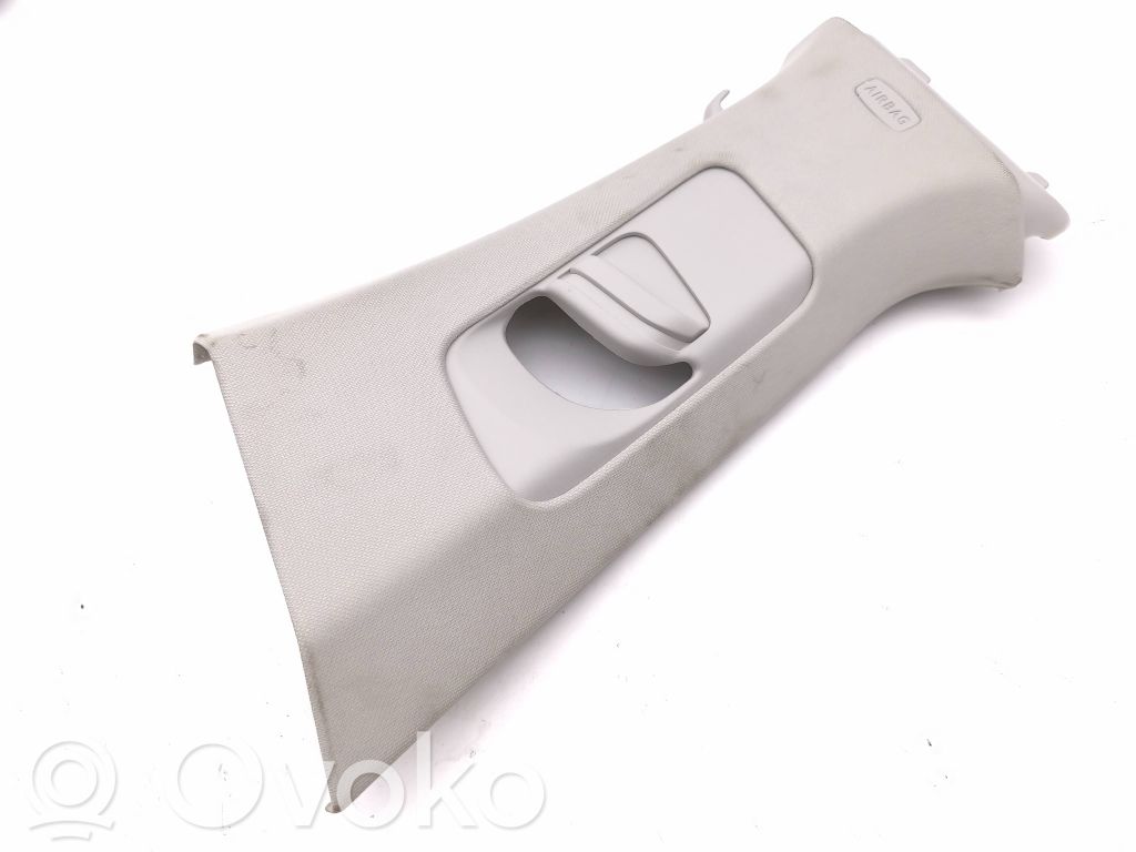 Osłona górna słupka / B   3J0867243B