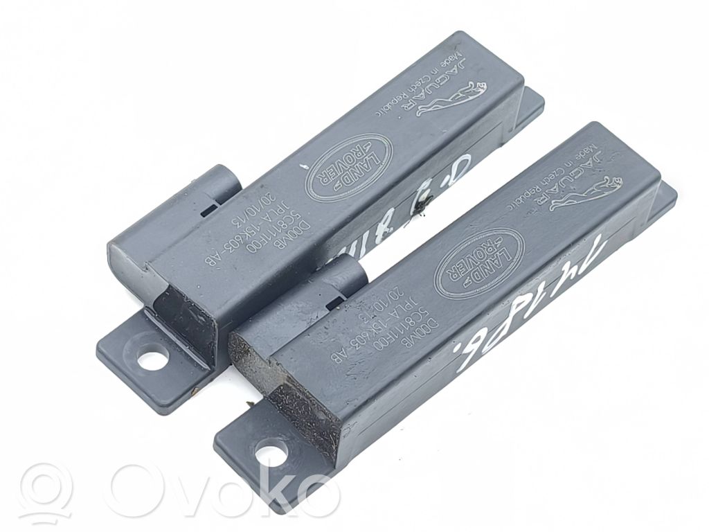 Keyless system antenna   JPLA15K603AB