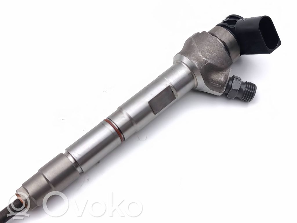 Inyector de combustible   0445111219,05L130277Q