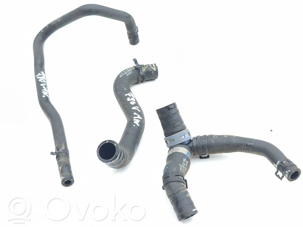 Engine coolant pipe/hose   05C122447Q,5WA122063B,5WA121109A