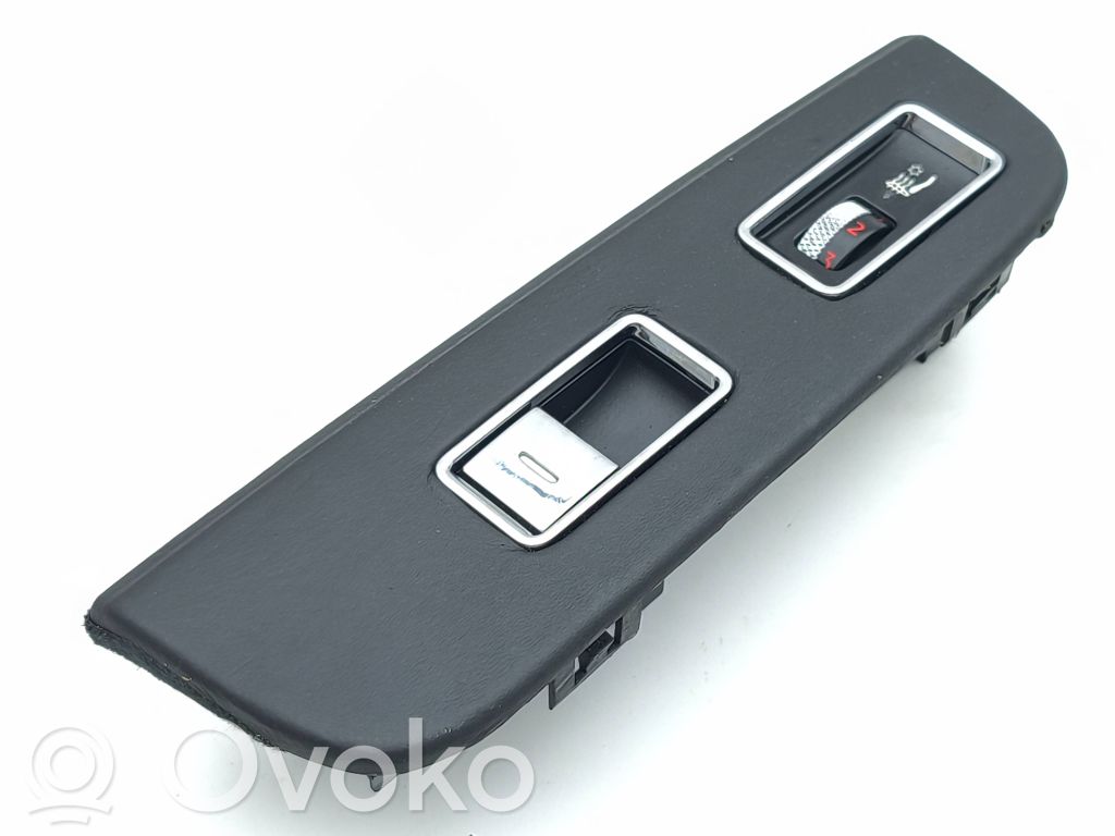 Bentley Flying Spur Electric window control switch 