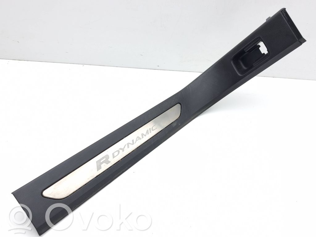 Listwa progowa przednia   K8D202348LC8PVJ,804931,132555,16012020