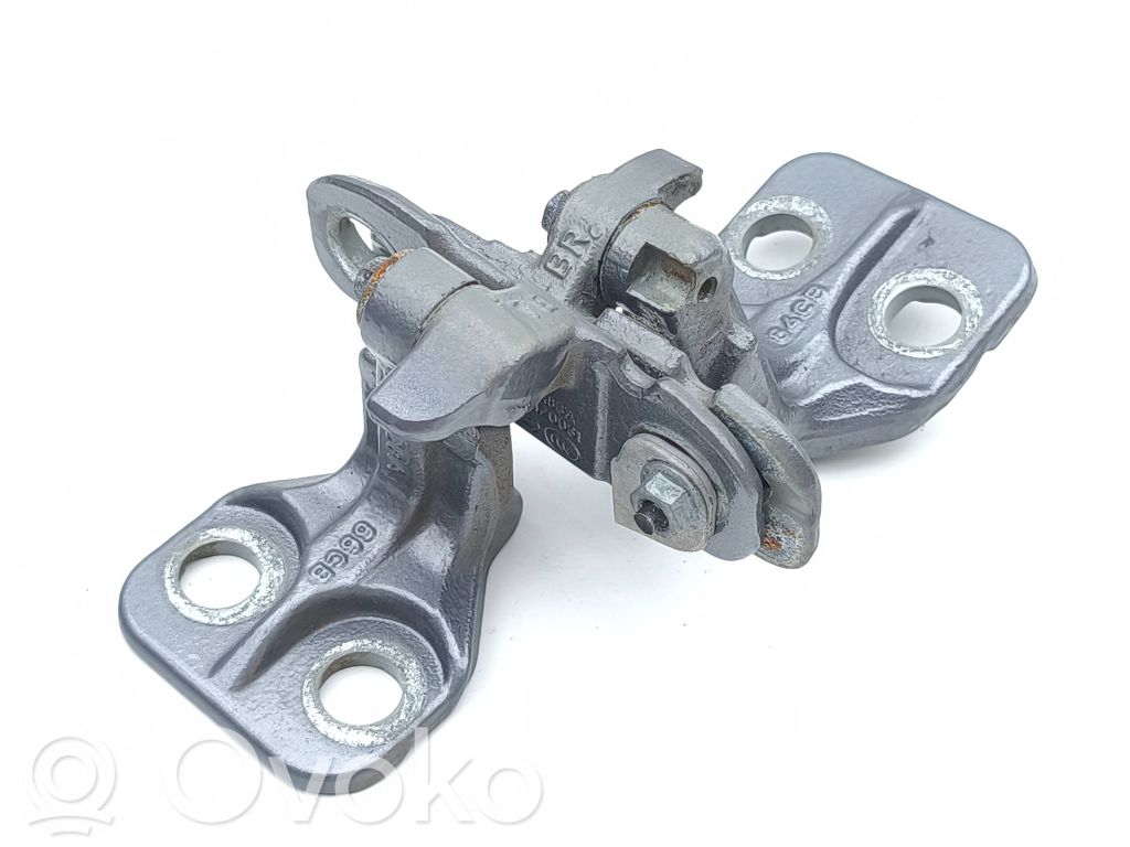Land Rover Range Rover Evoque L551 Set di cerniere portiera posteriore