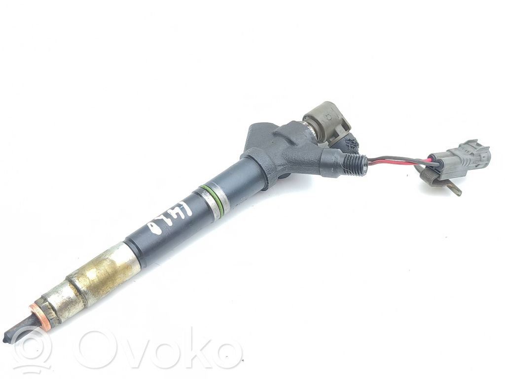 Inyector de combustible   2367026011,08H15459