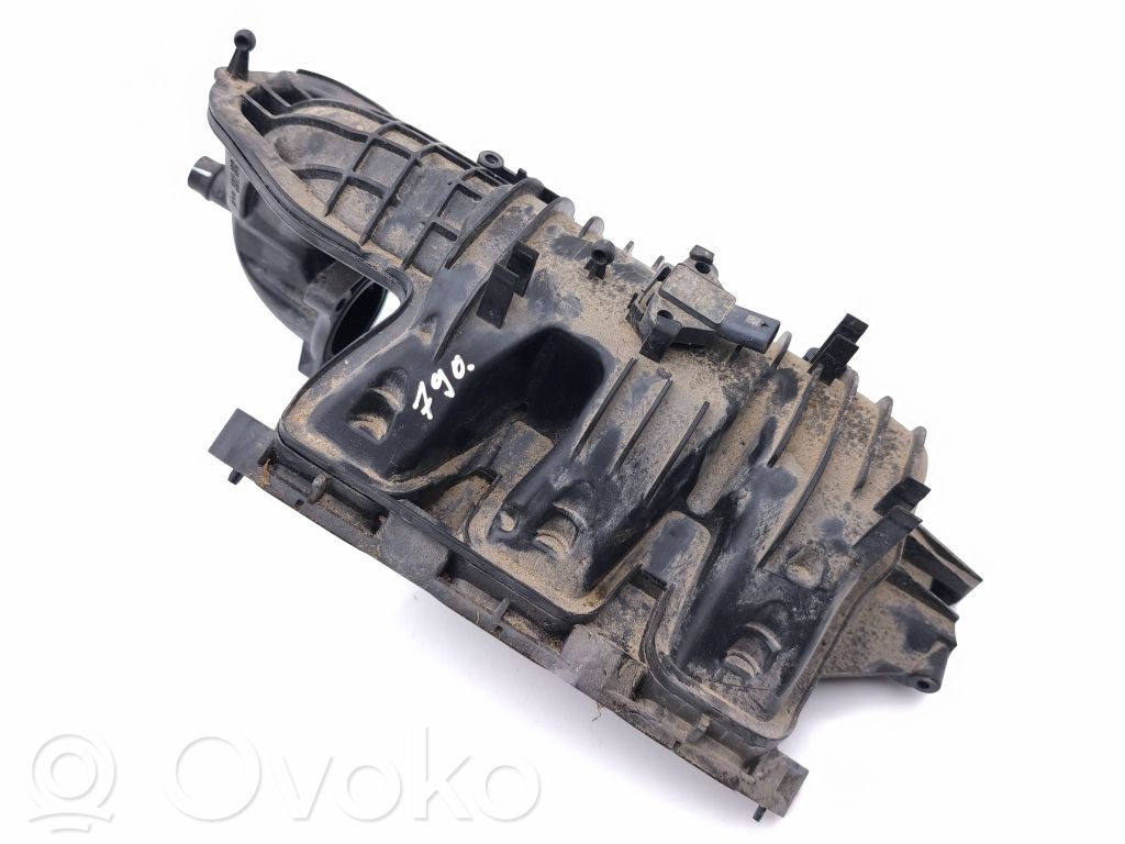 Audi A3 8Y Kolektorius įsiurbimo 