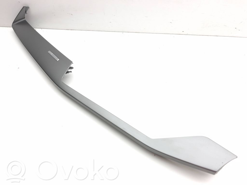 Audi A3 8Y Ornament bord 