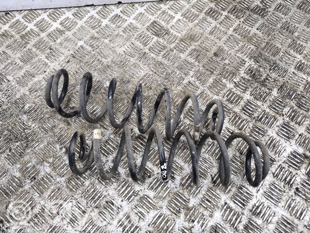 Audi A3 8Y Arc elicoidal spate 