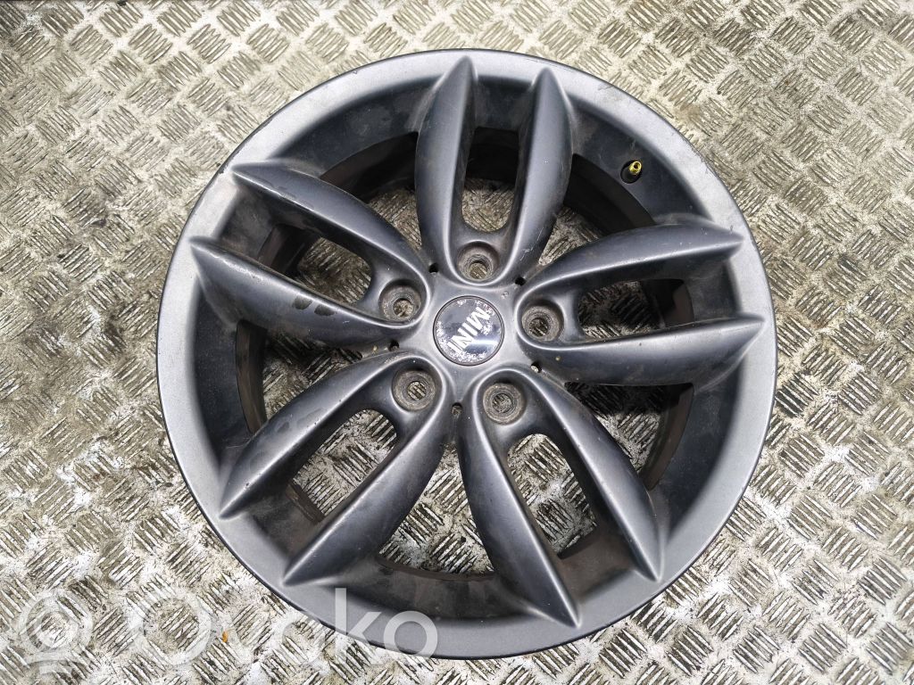 Mini Cooper Countryman R60 Cerchione in lega R17