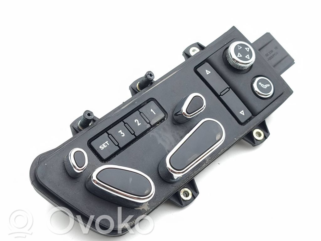 Bentley Flying Spur Interruptor de control del asiento 