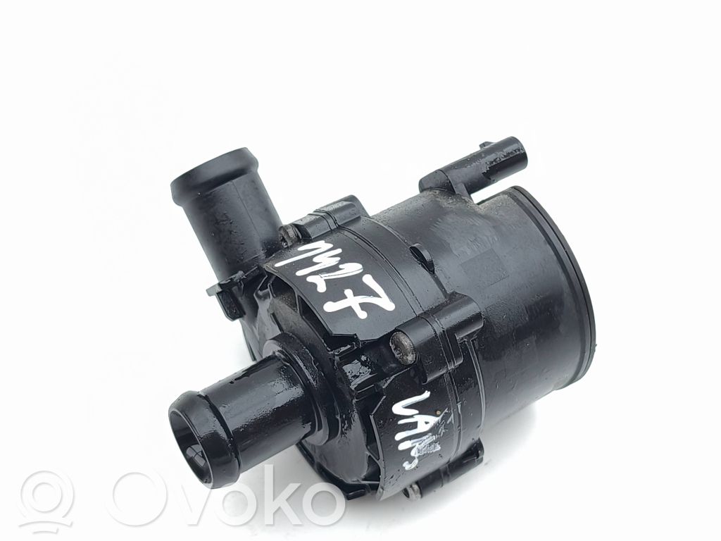 Land Rover Range Rover Evoque L551 Pompă electrică auxiliară lichid de răcire/apă 