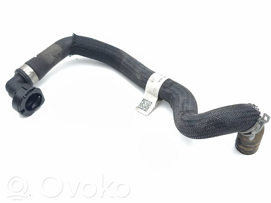 Land Rover Range Rover Evoque L551 Caurulīte (-es) / šļūtene (-es) 