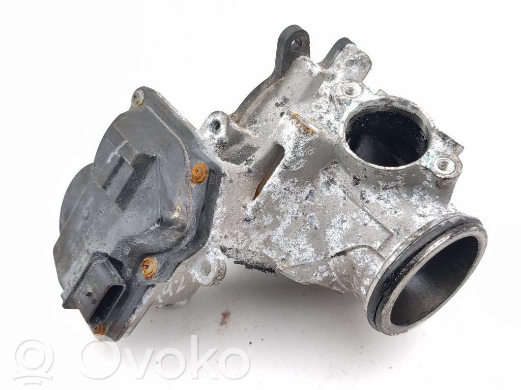 Land Rover Range Rover Evoque L551 Valvola EGR 
