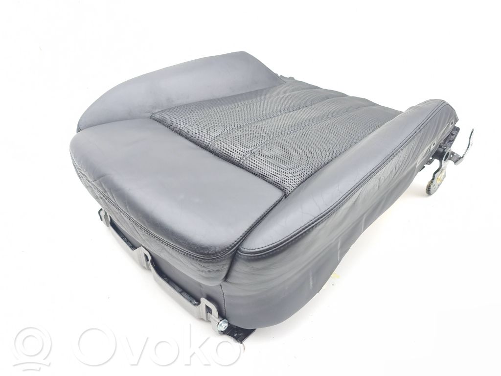 Podstawa / Konsola fotela przedniego pasażera   3D0881105CM,241110005