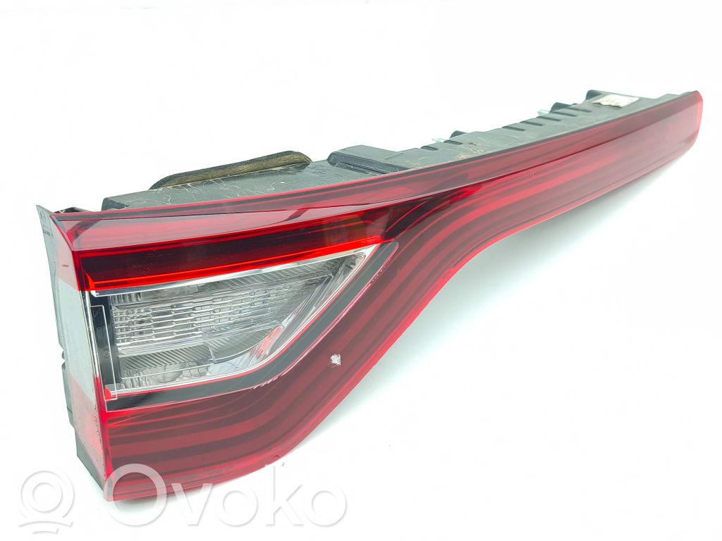 Renault Megane IV Lampă spate în capacul portbagajului 