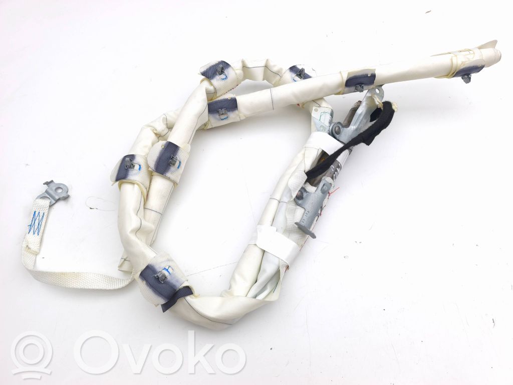Renault Megane IV Airbag del techo 
