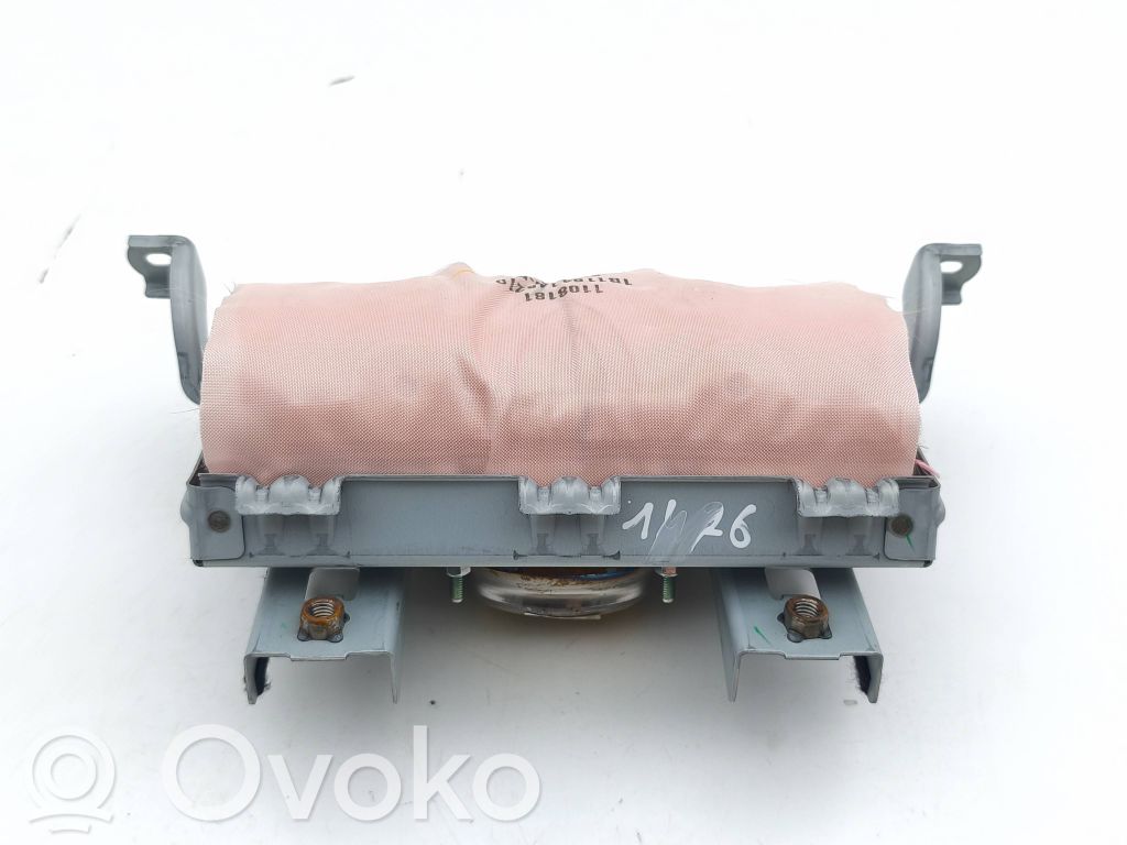 Poduszka powietrzna Airbag pasażera   0589P1000470,310190589,001067016KU8