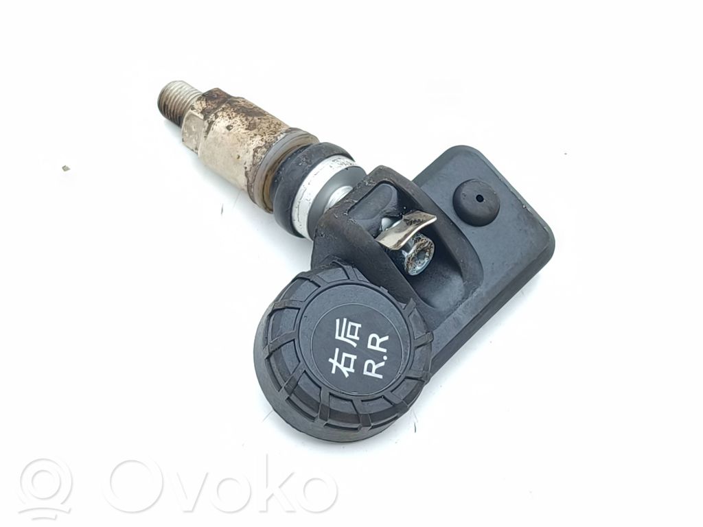 Sensor Reifendruckkontrolle RDK