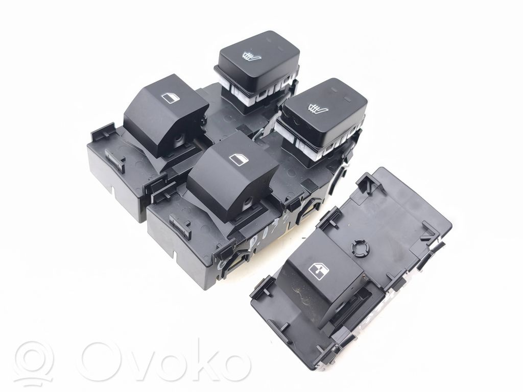 KIA Niro Electric window control switch 