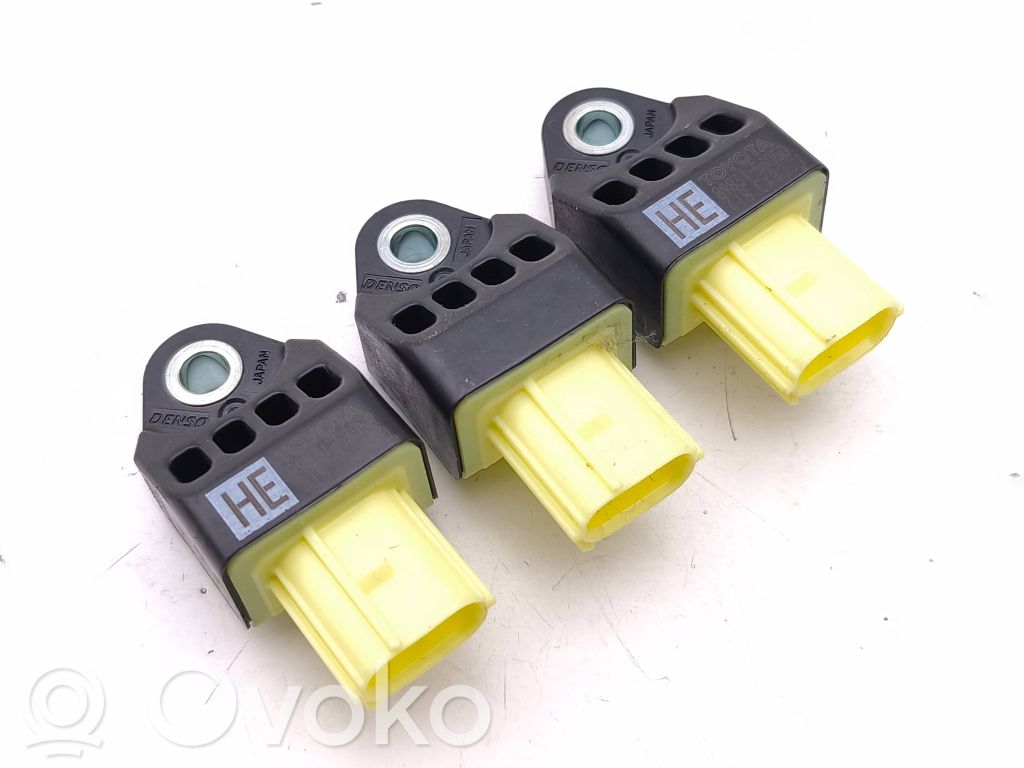 Airbagsensor Crashsensor Drucksensor   8983112040,8983153050