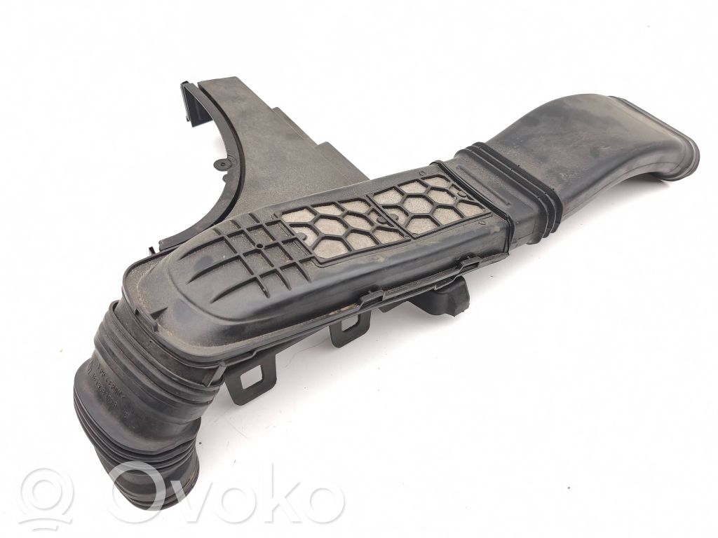 Renault Megane IV Conductă/furtun admisie aer 