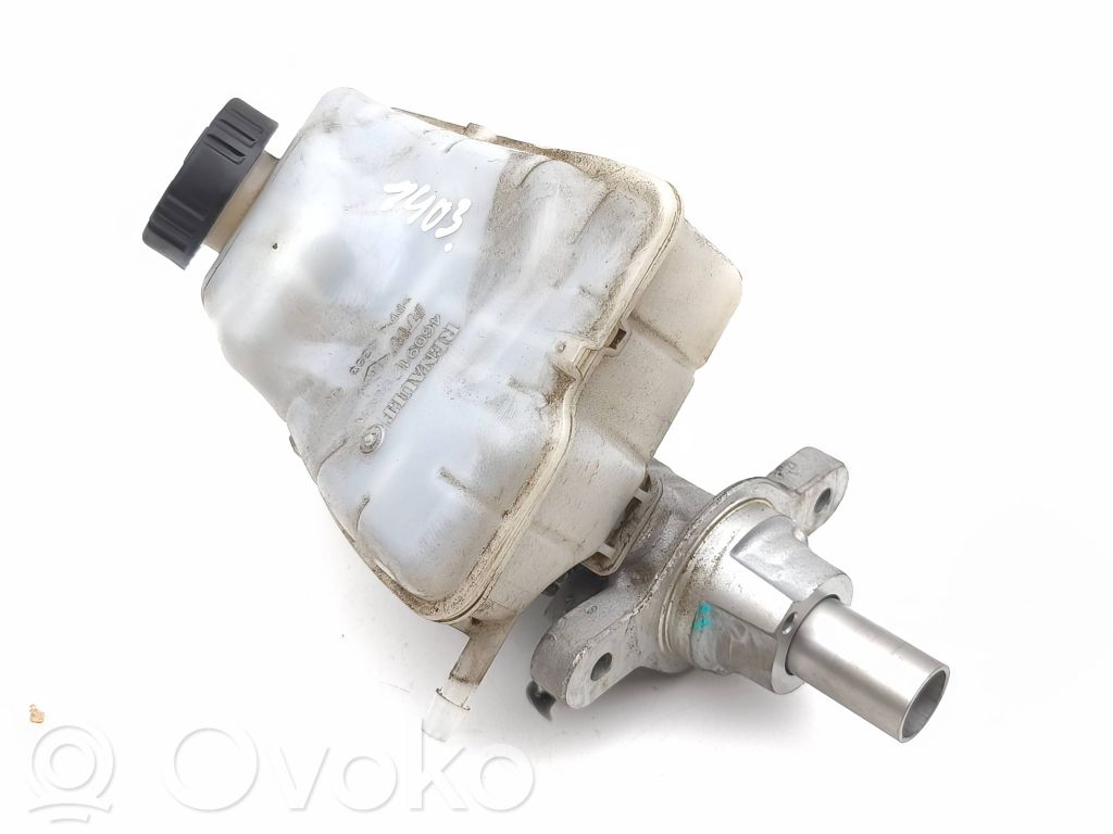Renault Megane IV Główny cylinder hamulca 