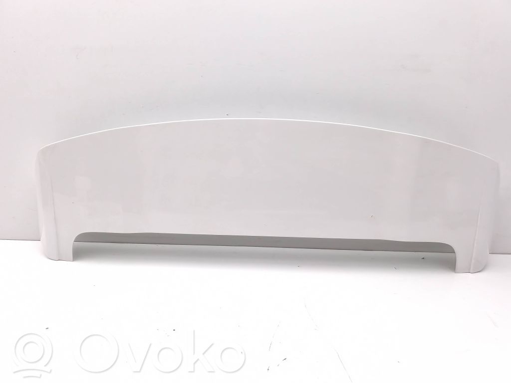 KIA Niro Heckspoiler 