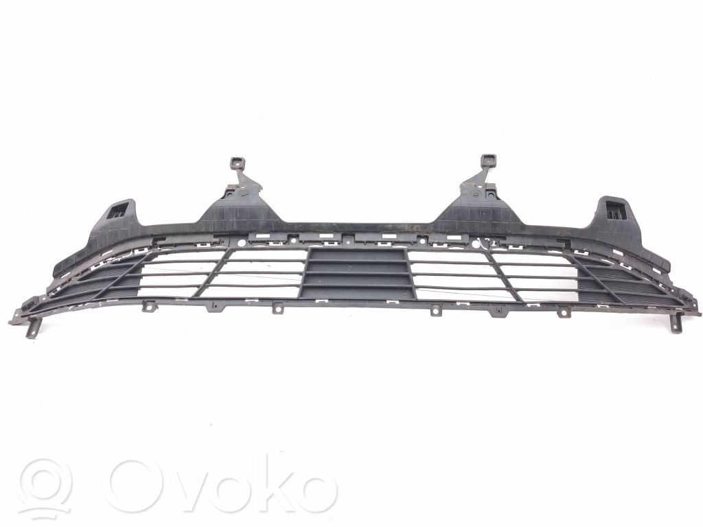 Hyundai Tucson IV NX4 Kratka dolna zderzaka przedniego