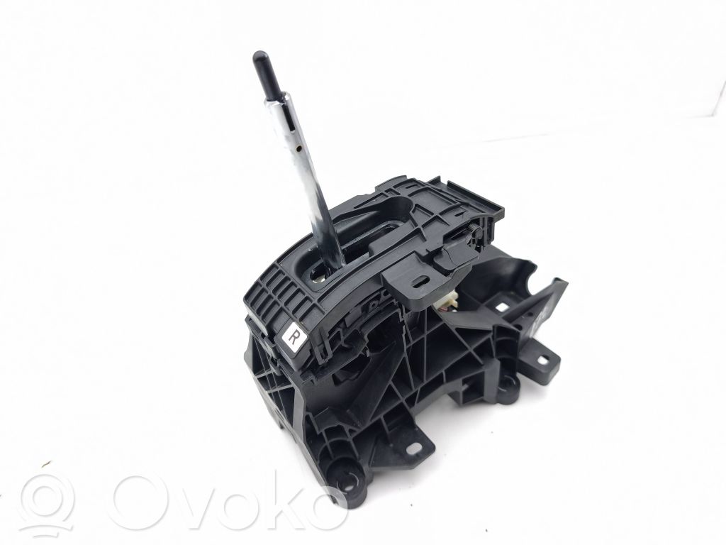 Toyota C-HR I Selector de viteze/schimbător de viteze (interior)
