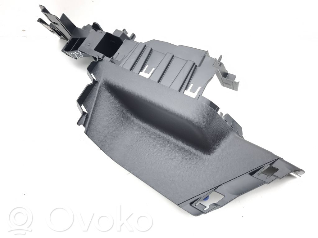 Opel Grandland X Moldura del pillar (D) (Inferior)
