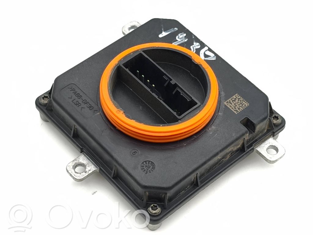 Ford Explorer EV Modulo di controllo ballast LED 