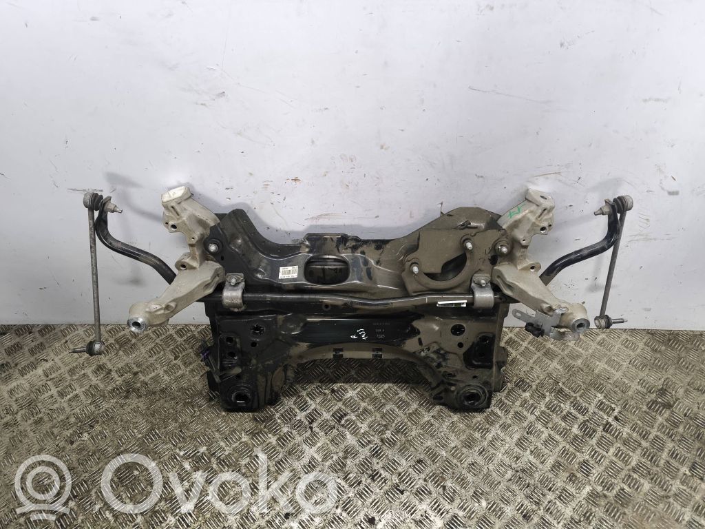 Opel Grandland X Rama pomocnicza przednia 