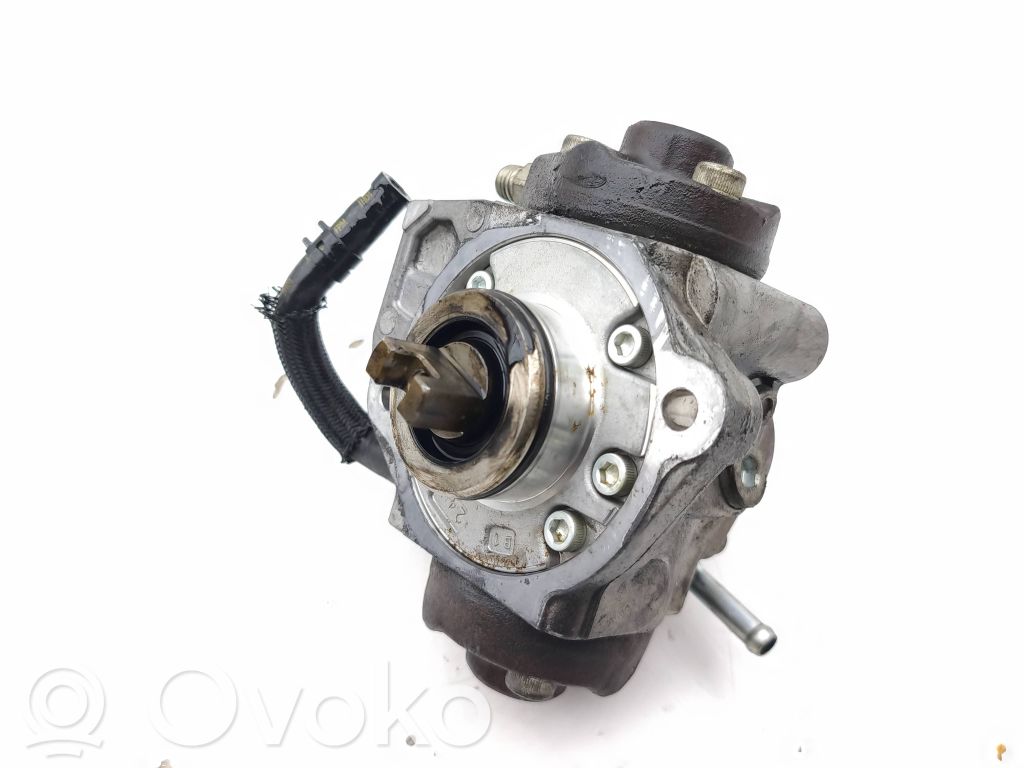 Lexus IS 220D-250-350 Pompa wtryskowa wysokiego ciśnienia 