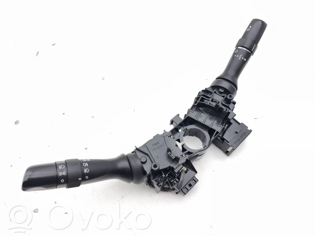Lexus IS 220D-250-350 Commodo, commande essuie-glace/phare