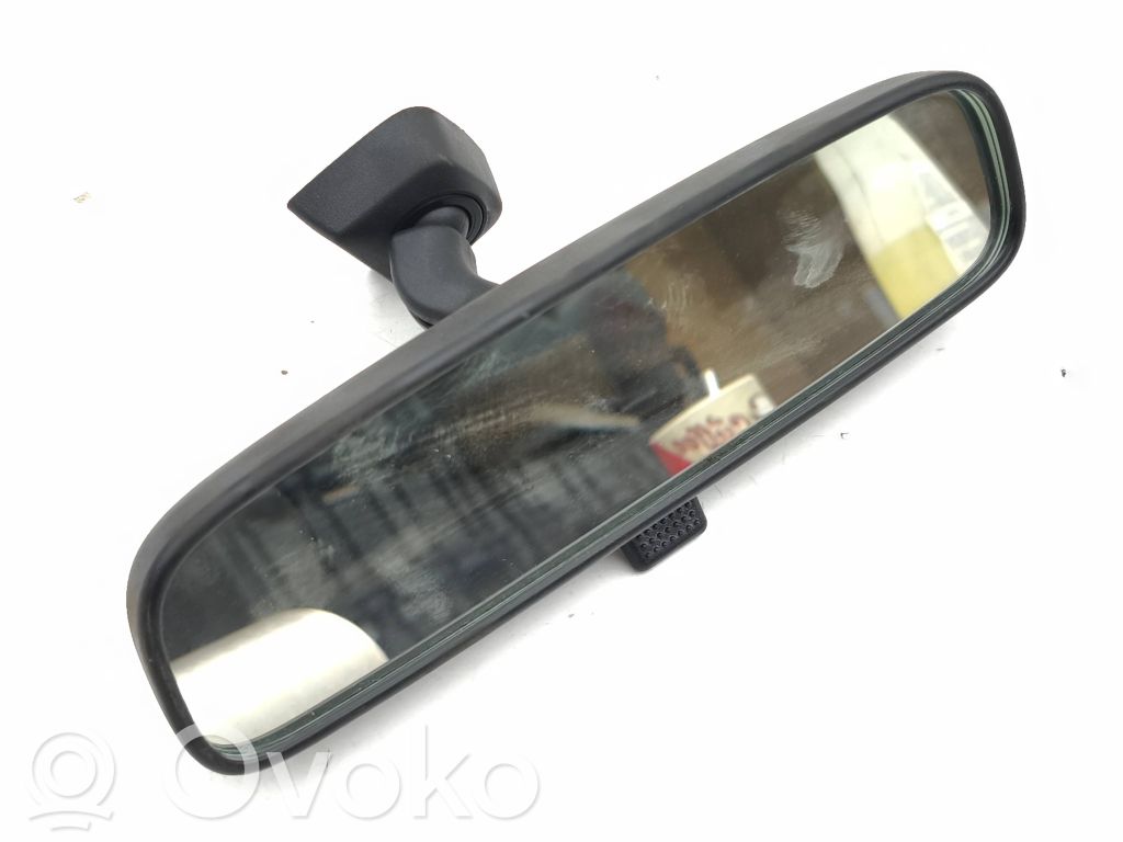 Toyota Prius (XW30) Specchietto retrovisore (interno) 