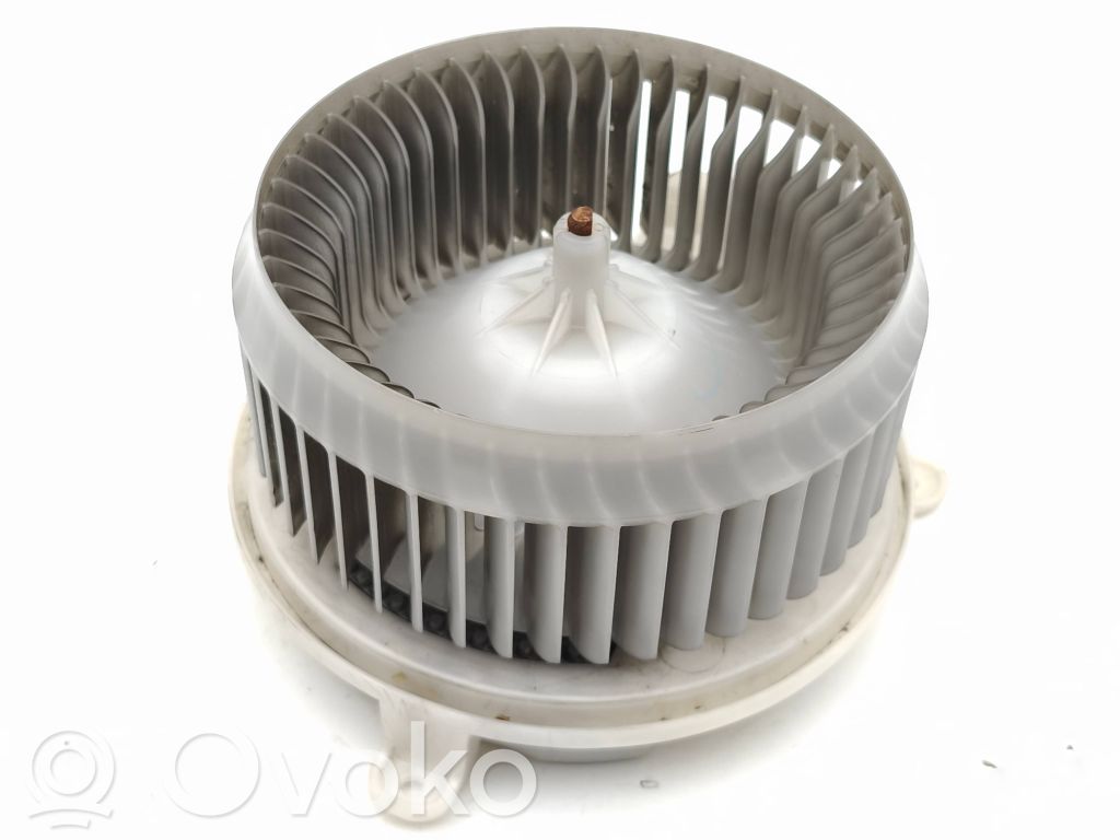 Lexus IS 220D-250-350 Ventola riscaldamento/ventilatore abitacolo 