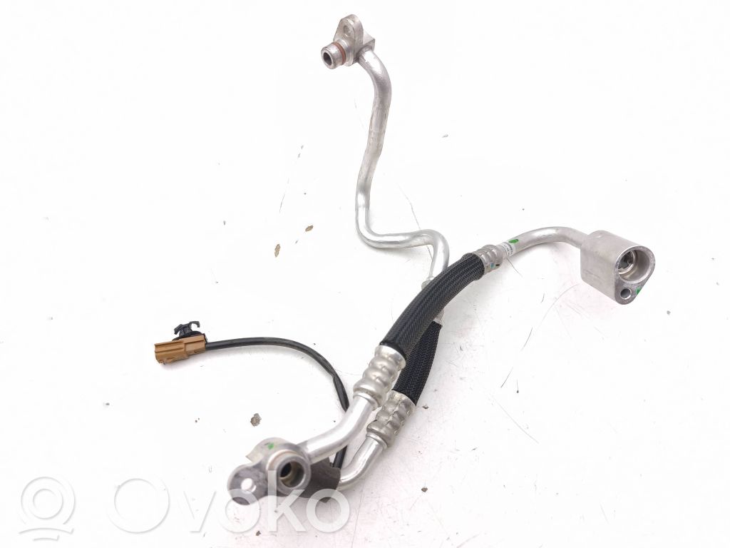 Renault Scenic E-Tech V Ilmastointilaitteen putki (A/C) 