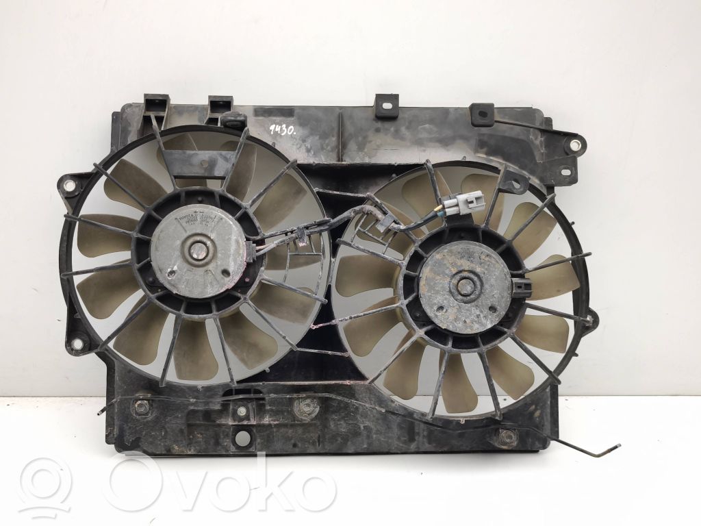 Elektrolüfter   1636326060