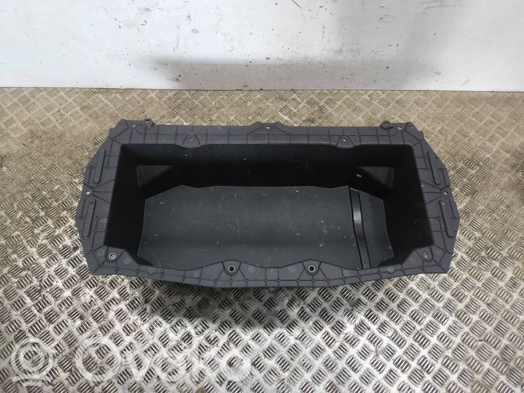 Renault Scenic E-Tech V Boîte de rangement 