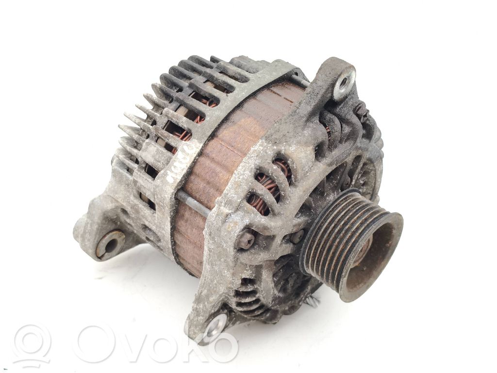Nissan 370Z Generator/alternator 