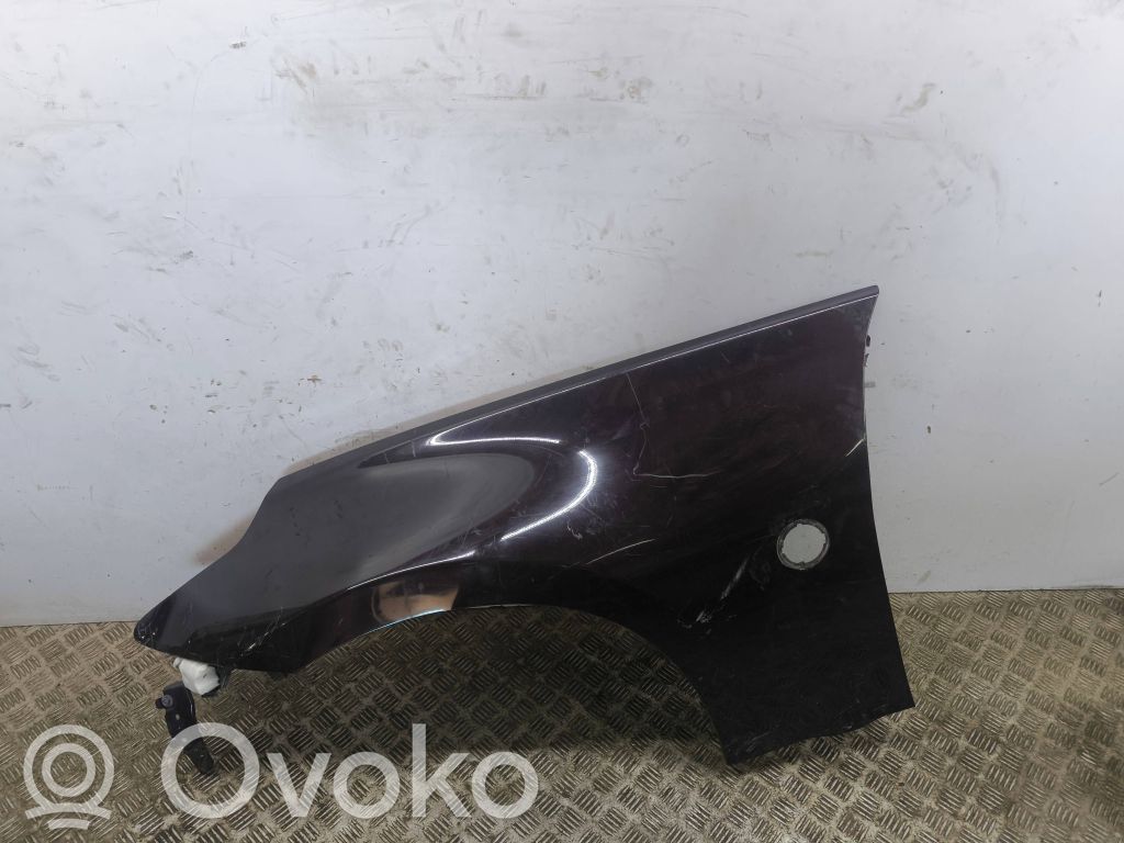 Nissan 370Z Aripă 